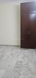 Hall Image of 900 Sq.ft 3 BHK Apartment / Flat for rent in Khirki Extension New Delhi for Rs. 28000