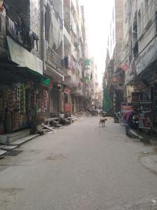 Image of 900 Sq.ft Residential Plot / Land for sale in New Ashok Nagar, New Delhi for Rs. 36000000