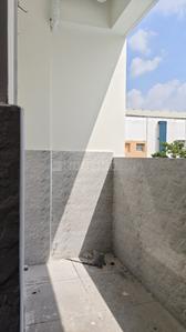 Image of 1671 Sq.ft 3 BHK Apartment / Flat for sale in Horamavu, Bengaluru for Rs. 8700000