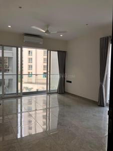 Hall Image of 1000 Sq.ft 2 BHK Apartment / Flat for sale in Azmis Deja View, Mazgaon Mumbai for Rs. 26500000