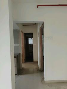Passage Image of 800 Sq.ft 2 BHK Apartment / Flat for sale in Naigaon East Naigaon for Rs. 6500000