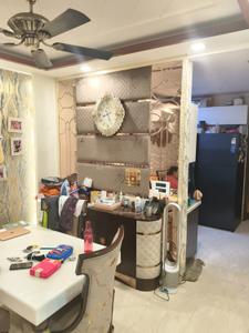 Hall Image of 1500 Sq.ft 3 BHK Independent House for sale in  Vikram Vihar Residents Association, Lajpat Nagar New Delhi for Rs. 34000000
