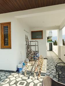 Balcony Image of 4212 Sq.ft 3 BHK Villa for sale in Kulhan Dehradun for Rs. 36000000