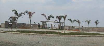 Image of 1130 Sq.ft Residential Plot / Land for sale in Mihan, Nagpur for Rs. 3999992