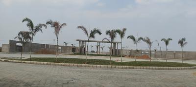 Opposite To Mihan Plot View 3