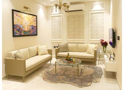 Hall Image of 2260 Sq.ft 3.5 BHK Apartment / Flat for sale in Wave Estate Group Housing 2 Phase 1, Sector 85 Mohali for Rs. 20340000
