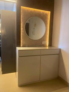 Kitchen Image of 1400 Sq.ft 2.5 BHK Apartment / Flat for sale in Sector 90 Gurgaon for Rs. 15500000