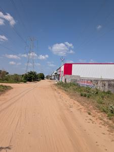 Image of 1500 Sq.ft Residential Plot / Land for sale in Ganatpura, Jaipur for Rs. 7500000