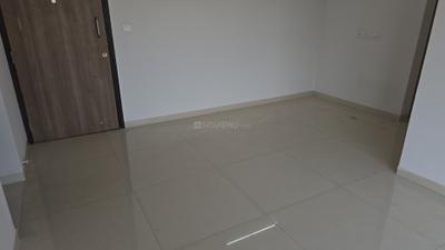 Living Room Image of 1500 Sq.ft 3 BHK Apartment / Flat for sale in Lodha Upper Thane, Bhiwandi Thane for Rs. 12500000