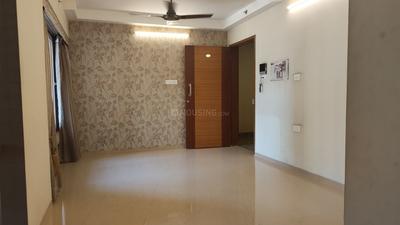 Living Room Image of 1175 Sq.ft 2 BHK Apartment / Flat for sale in Paradise Sai World City Phase II, Panvel Navi Mumbai for Rs. 13500000
