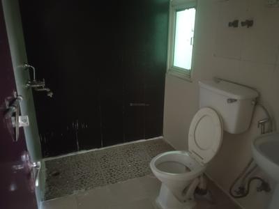 Image of 1170 Sq.ft 2 BHK Apartment / Flat for rent in Crossings GH7 Crossings Republik, Crossings Republik, Ghaziabad for Rs. 15000
