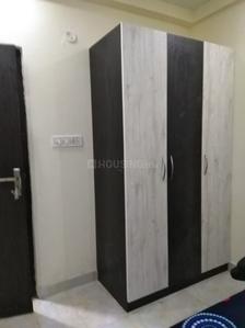 Bedroom Image of 350 Sq.ft 1 RK Apartment / Flat for sale in Sector 70 Noida for Rs. 2500000