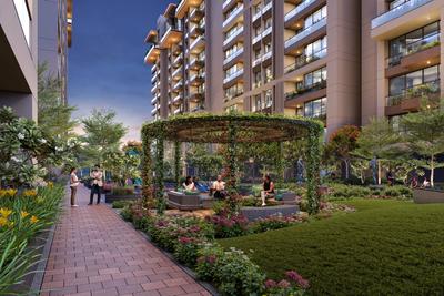 3 BHK Flat