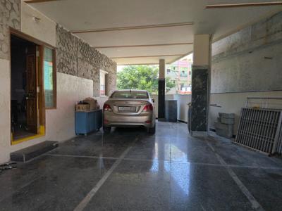 Car Garage Image of 5640 Sq.ft 8 BHK Independent House for sale in Kapra Secunderabad for Rs. 25000000