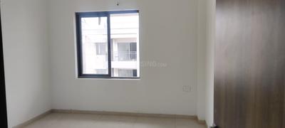 Bedroom Image of 2100 Sq.ft 3 BHK Apartment / Flat for sale in Sriram River View, Manchirevula Hyderabad for Rs. 21000000