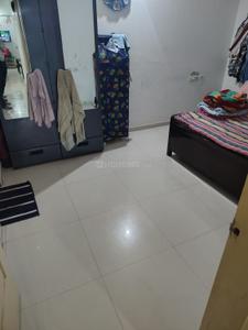 Bedroom Image of 900 Sq.ft 2 BHK Apartment / Flat for sale in Essen Aishwaryam Courtyard, Chikhali Pune for Rs. 5500000