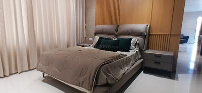 Bedroom Image of 1028 Sq.ft 2 BHK Apartment / Flat for sale in Lohegaon Pune for Rs. 5998000