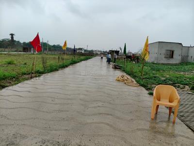 Image of 40 Sq.ft Residential Plot / Land for sale in Radha Paradise, Dadri, Greater Noida for Rs. 1140000