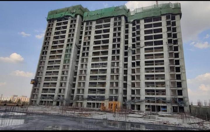 Godrej Splendour Main Image 1