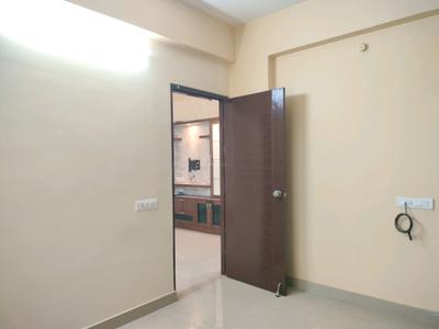 Bedroom Image of 1068 Sq.ft 2 BHK Apartment / Flat for sale in Balaji Serenity, Electronic City Bengaluru for Rs. 6800400