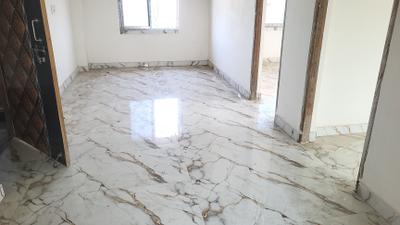 Living Room Image of 1100 Sq.ft 2 BHK Apartment / Flat for sale in Airport Gate no. 1 Kolkata for Rs. 3905000