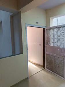 Kitchen Image of 1900 Sq.ft 3 BHK Apartment / Flat for sale in Omaxe Heights, Sector 86 Faridabad for Rs. 14000000