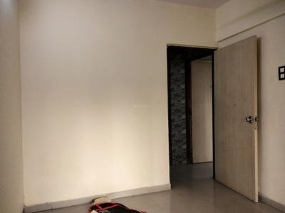 Bedroom Image of 1200 Sq.ft 2 BHK Apartment / Flat for sale in Devkrupa Patel Paradise, Kharghar Navi Mumbai for Rs. 12500000