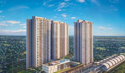 Image of 1500 Sq.ft 3 BHK Apartment / Flat for sale in Sector 97, Faridabad for Rs. 9000000