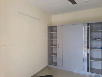 Bedroom Image of 685 Sq.ft 2 BHK Apartment / Flat for rent in Pareena Om Apartments, Sector 112 Gurgaon for Rs. 15000