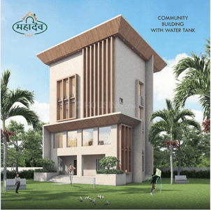 Image of 1500 Sq.ft Residential Plot / Land for sale in Old Dhamtari Road, Raipur for Rs. 5250000