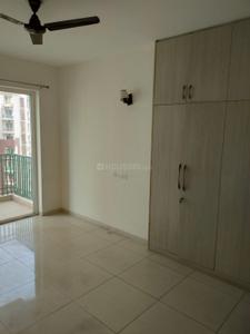 Hall Image of 2275 Sq.ft 3 BHK Apartment / Flat for rent in Sunworld Arista, Sector 168 Noida for Rs. 46000