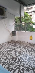 Balcony Image of 1500 Sq.ft 3.5 BHK Independent House for sale in Thane West Thane for Rs. 42500000