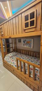 Image of 1400 Sq.ft 3 BHK Apartment / Flat for sale in Pride Kingsbury Phase II, Charholi Budruk, Pune for Rs. 12500000