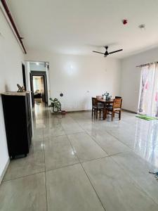 Hall Image of 1750 Sq.ft 3 BHK Apartment / Flat for rent in ACE Parkway, Sector 150 Noida for Rs. 44500