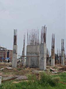 Image of 725 Sq.ft 1 BHK Apartment / Flat for sale in Sunrakh Bangar, Vrindavan for Rs. 5800100
