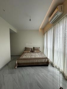 Bedroom Image of 2520 Sq.ft 4 BHK Apartment / Flat for sale in Bandra West Mumbai for Rs. 150000000