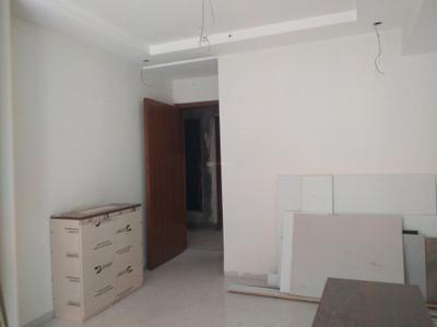 Living Room Image of 550 Sq.ft 1 BHK Apartment / Flat for sale in Divine Sky Vista, Mulgaon Vasai for Rs. 5400000
