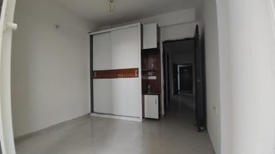 Bedroom Image of 500 Sq.ft 1 BHK Apartment / Flat for sale in Signature Global Grand IVA, Sector 103 Gurgaon for Rs. 4200000