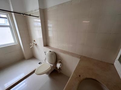 Bathroom Image of 2600 Sq.ft 3 BHK Apartment / Flat for rent in Vasanth Nagar Bengaluru for Rs. 145000