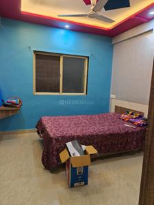 Bedroom Image of 825 Sq.ft 2 BHK Apartment / Flat for sale in Pimple Gurav Pune for Rs. 8800000