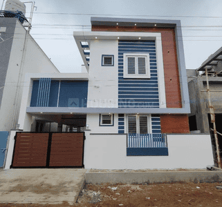 Image of 1800 Sq.ft 3 BHK Independent House for sale in Mathpurena, Raipur for Rs. 5820000