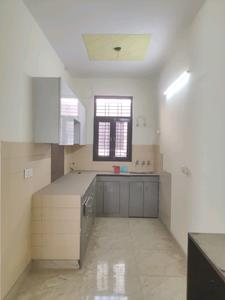 Kitchen Image of 813 Sq.ft 2 BHK Builder Floor for sale in Sector 49 Faridabad for Rs. 4550000