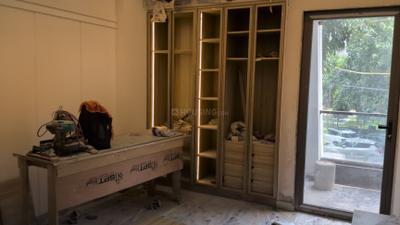 Bedroom Image of 1400 Sq.ft 3 BHK Builder Floor for sale in Vivek Vihar New Delhi for Rs. 28000000