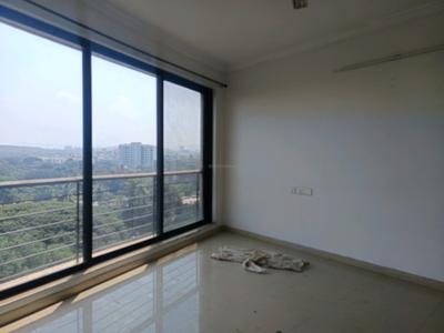 Bedroom Image of 2200 Sq.ft 4 BHK Apartment / Flat for rent in Wanowrie Pune for Rs. 55000