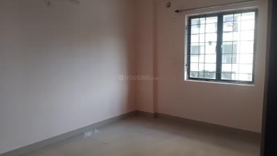 Bedroom Image of 925 Sq.ft 2 BHK Apartment / Flat for sale in Loharuka Green Heights, Rajarhat Kolkata for Rs. 5600000