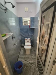 Image of 1000 Sq.ft 3 BHK Apartment / Flat for rent in Agarpara, Kolkata for Rs. 16000