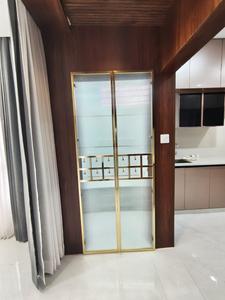 Hall Image of 1860 Sq.ft 3 BHK Apartment / Flat for sale in LB Nagar Hyderabad for Rs. 12000000