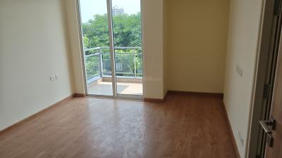 Bedroom Image of 1785 Sq.ft 3 BHK Apartment / Flat for sale in Godrej Windsor At Godrej Golf Links, Jaypee Greens Greater Noida for Rs. 28000000