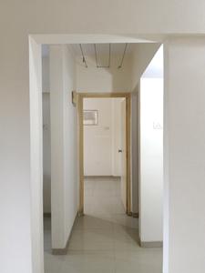 Passage Image of 610 Sq.ft 1 BHK Apartment / Flat for sale in Raunak Unnathi Woods Phase 1 and 2, Kasarvadavali Thane for Rs. 6000000