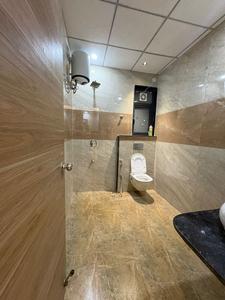 Image of 800 Sq.ft 1 BHK Apartment / Flat for rent in Raja Park, Jaipur for Rs. 18000